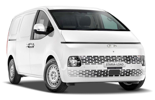 Hyundai Staria Van I