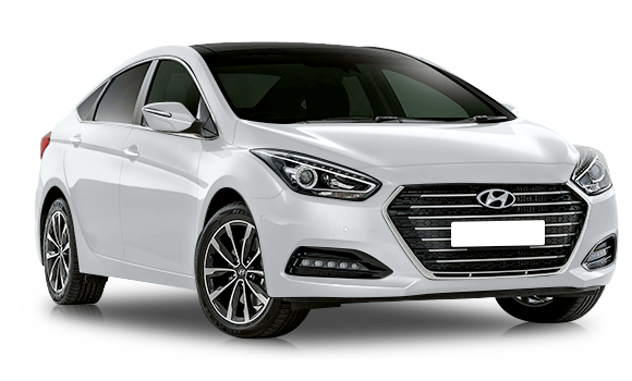 Hyundai I40 I Рест